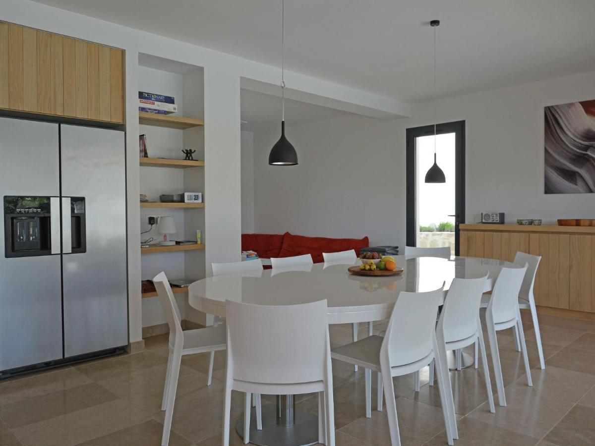 Malaucène Vibrant Villa In Malauc Ne With Private Garden מראה חיצוני תמונה