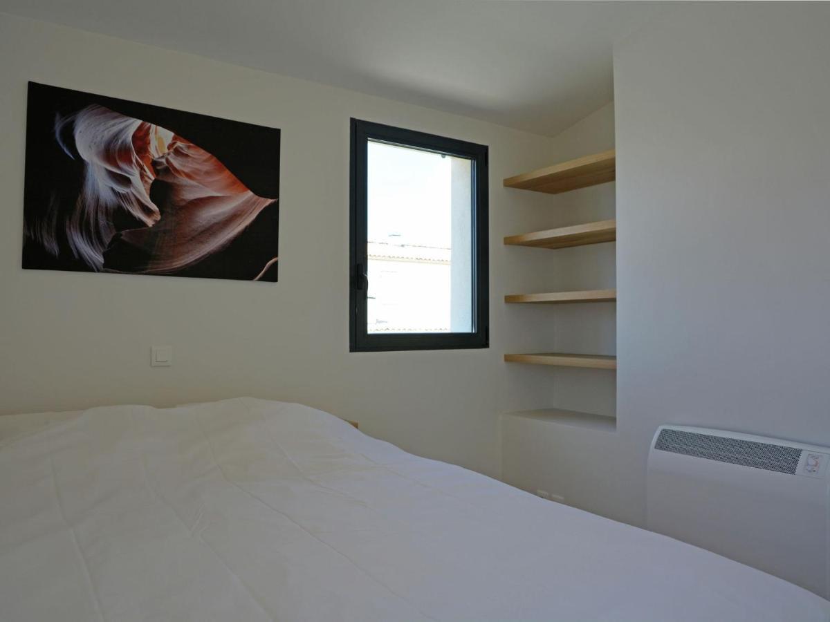 Malaucène Vibrant Villa In Malauc Ne With Private Garden מראה חיצוני תמונה